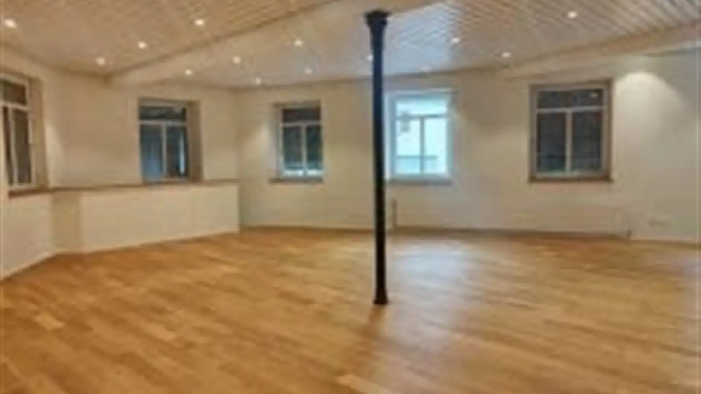 Apartment for rent - Bahnhofstrasse 10, 6182 Escholzmatt - Photo 3