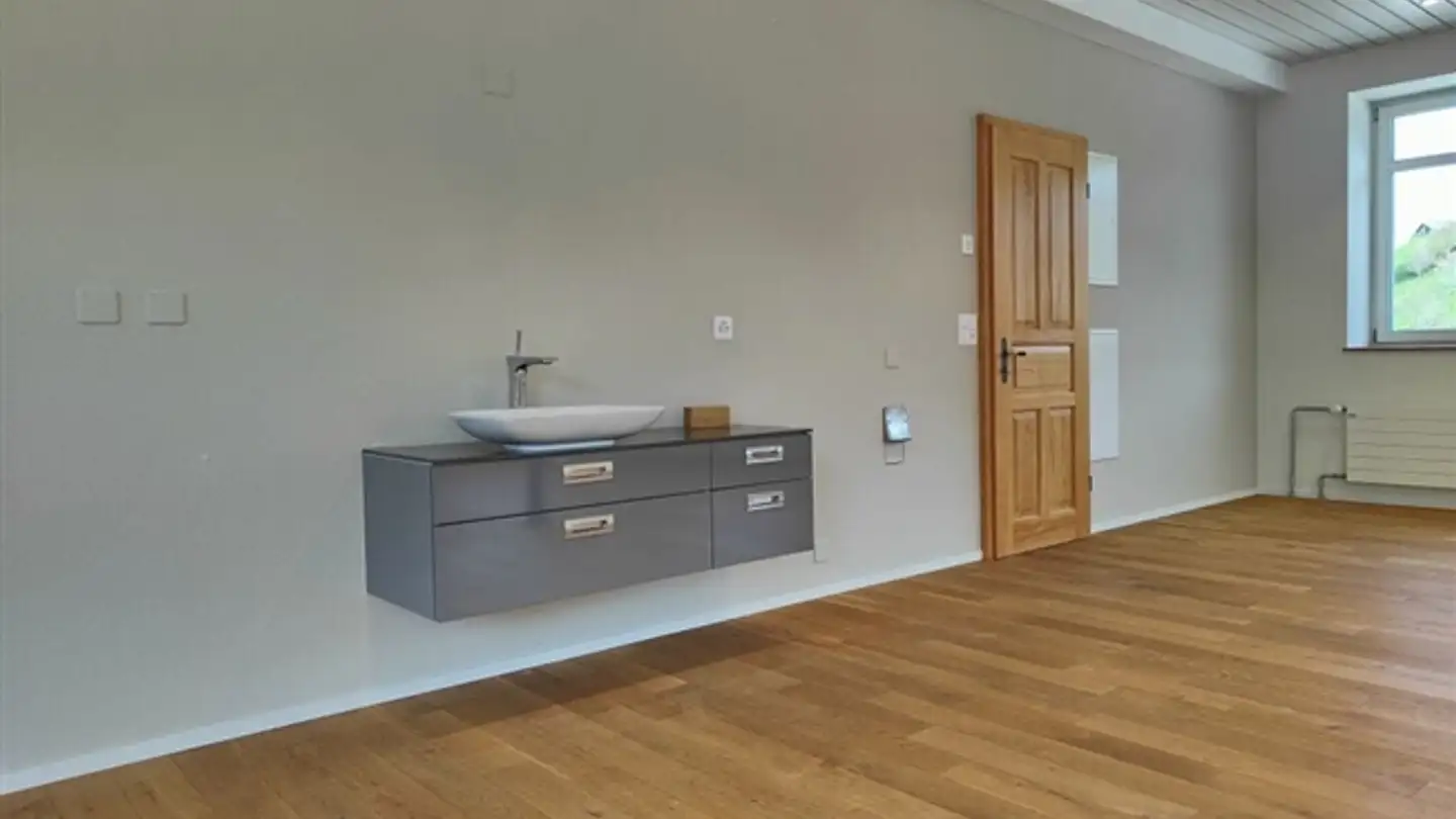 Apartment for rent - Bahnhofstrasse 10, 6182 Escholzmatt - Photo 4