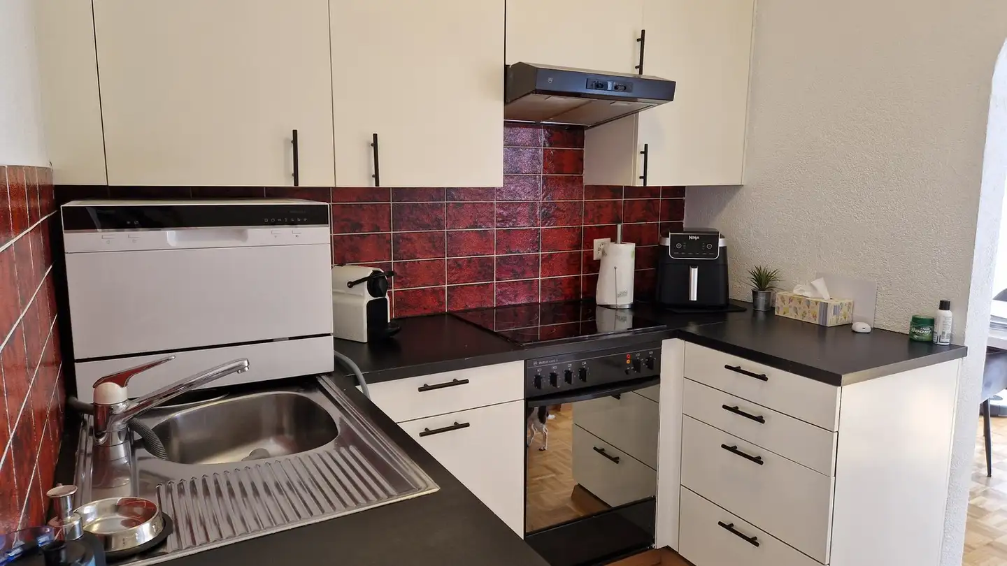 Apartment for rent - Neubüelstrasse 5, 8340 Hinwil - Photo 3