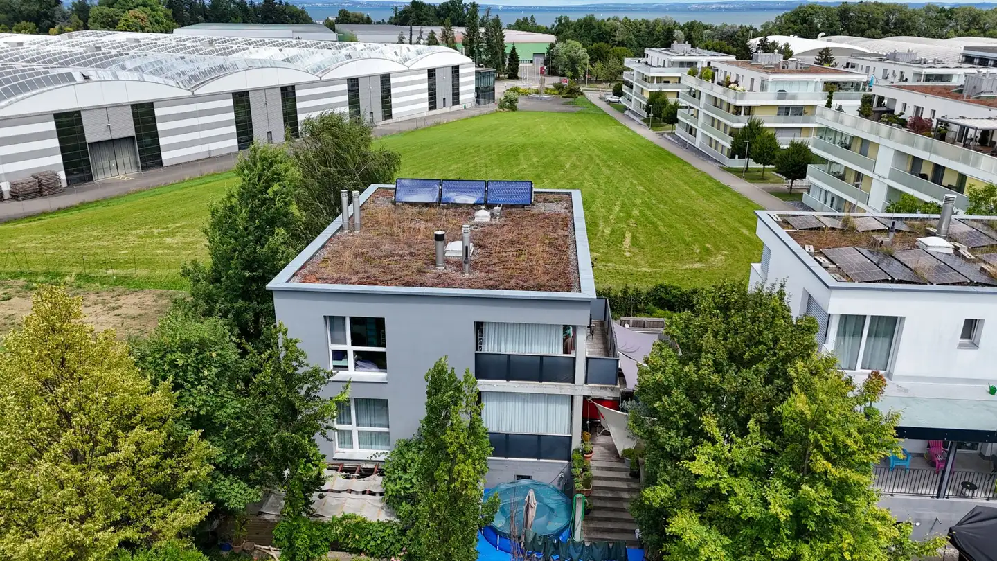 Single house for sale - Rossweidstrasse, 9320 Frasnacht