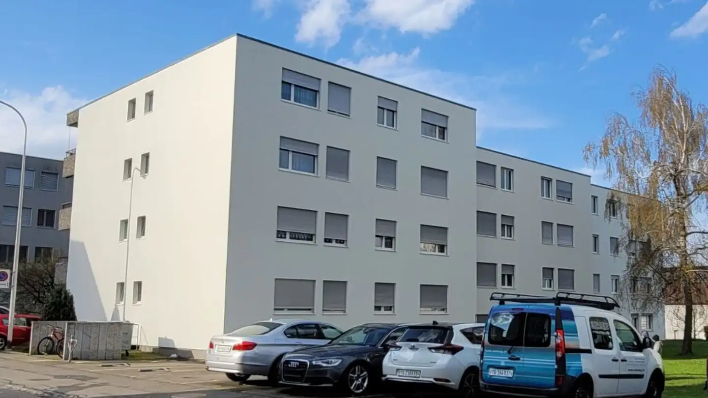 Appartement à louer - Weinstrasse 31, 8280 Kreuzlingen