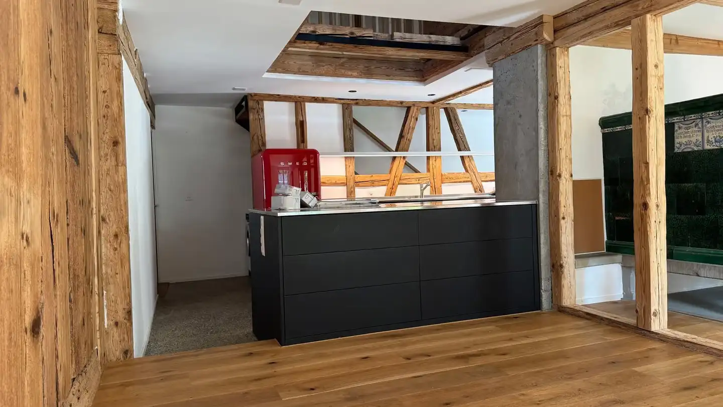 Maison en terrasse à vendre - 8932 Mettmenstetten - Photo 4