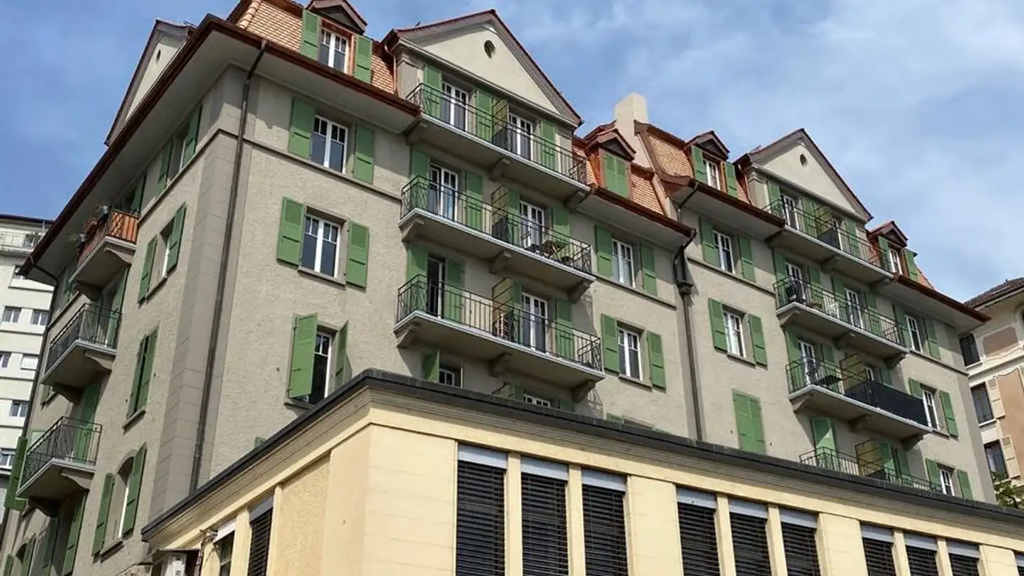 Appartement à louer - Chemin De Boston, 1004 Lausanne - Photo 2