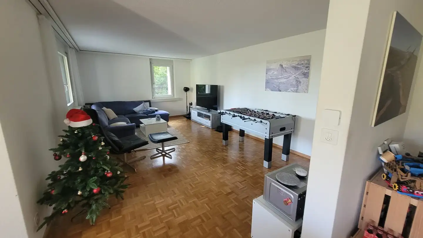 Single room for rent - Am Balsberg 22, 8302 Kloten - Photo 3