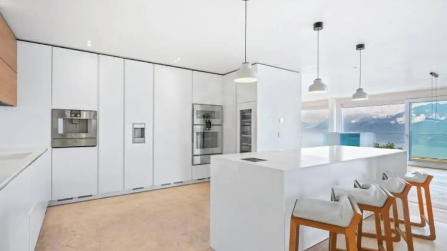 Wohnung kaufen - 1803 Chardonne - Foto 4