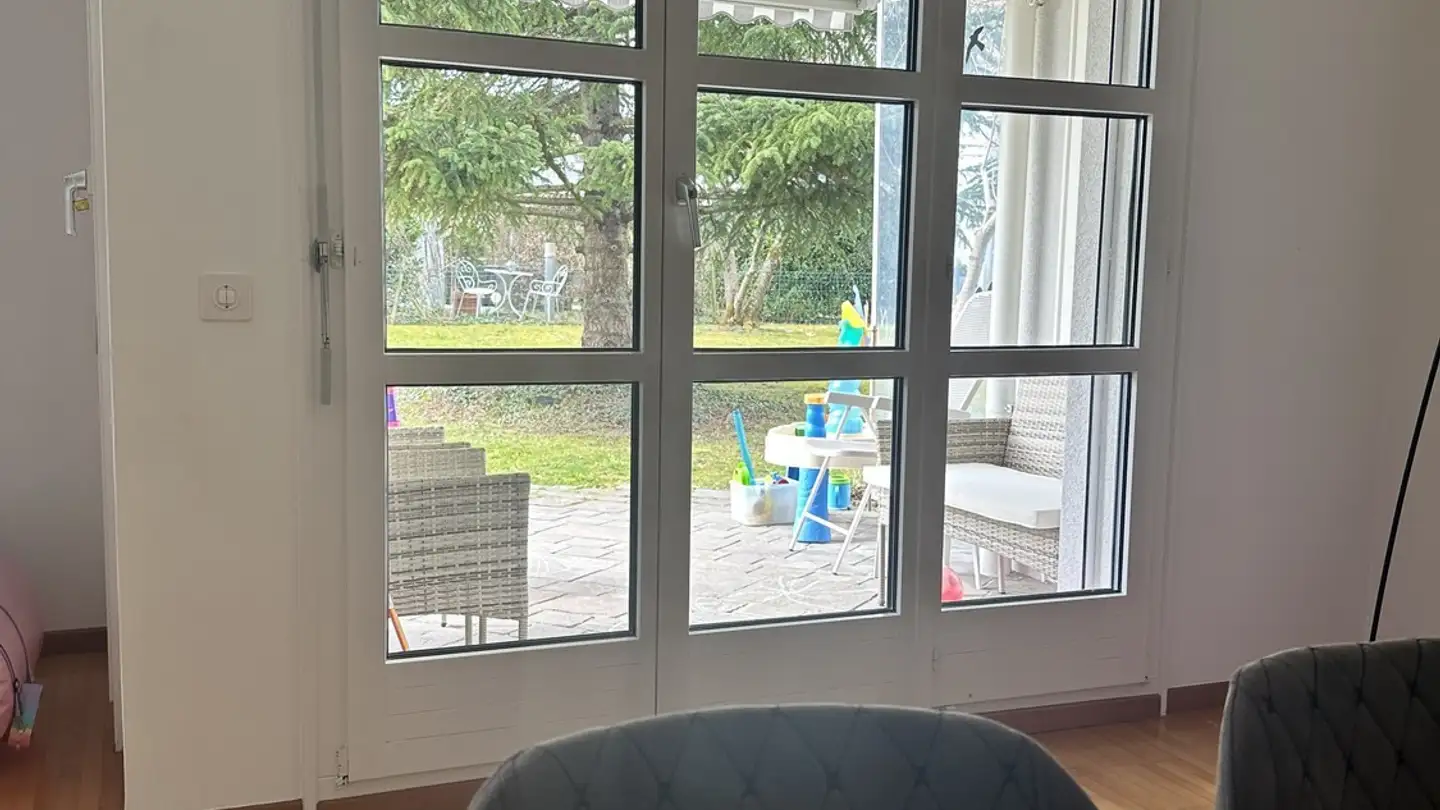 Appartamento in affitto - Oberholzstrasse, 8603 Schwerzenbach