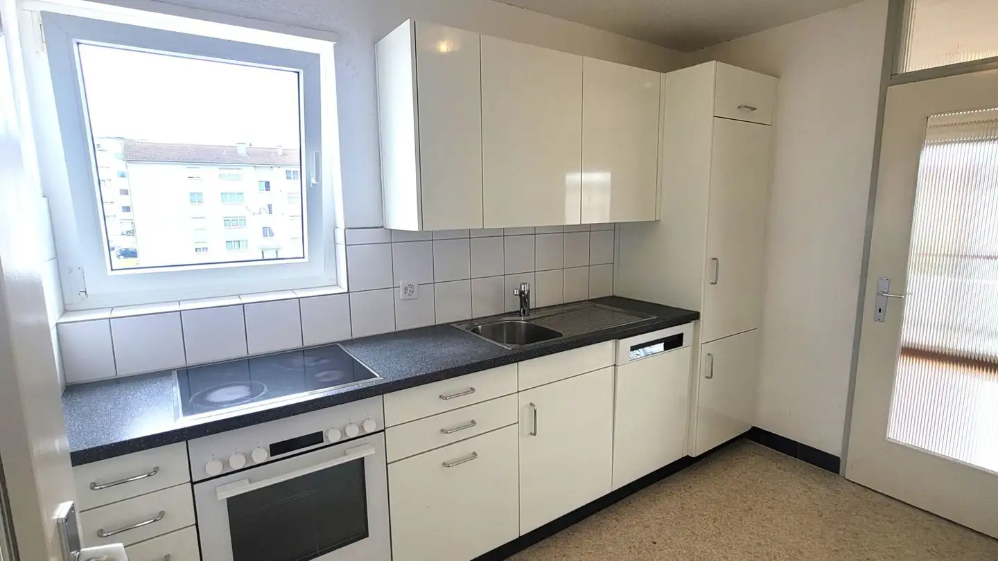 Appartamento in affitto - Weinstrasse 31, 8280 Kreuzlingen - Foto 2