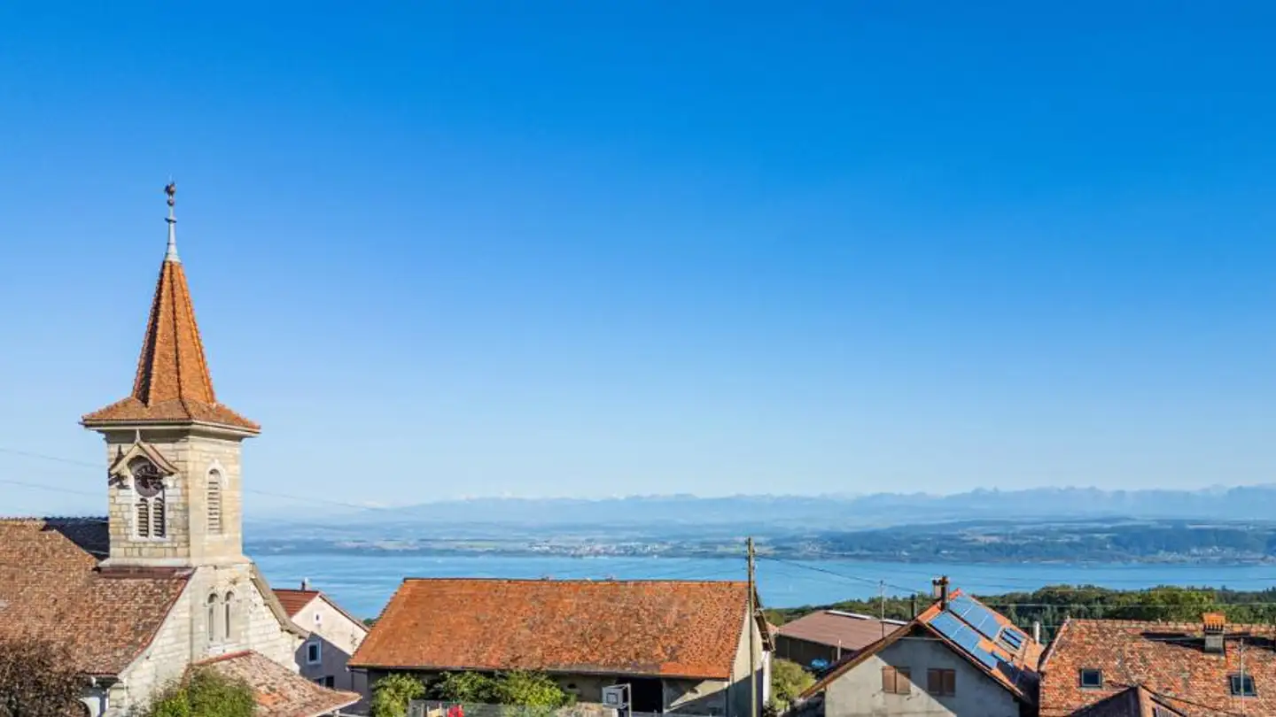 Apartment for sale - Village, 1428 Provence - Photo 4