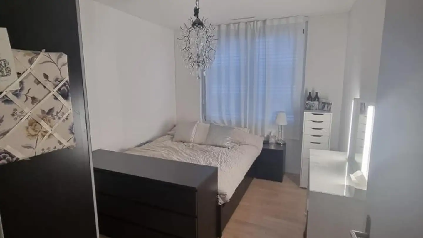 Single room for rent - Im Glattgarten 9, 8304 Wallisellen