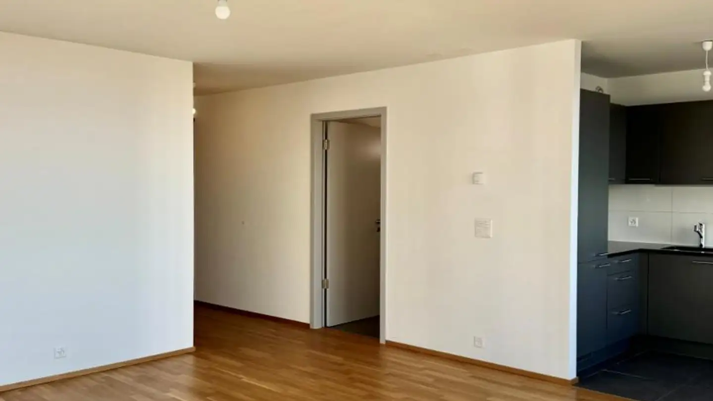 Appartamento in affitto - Promenade De Castellane 14, 1110 Morges - Foto 2