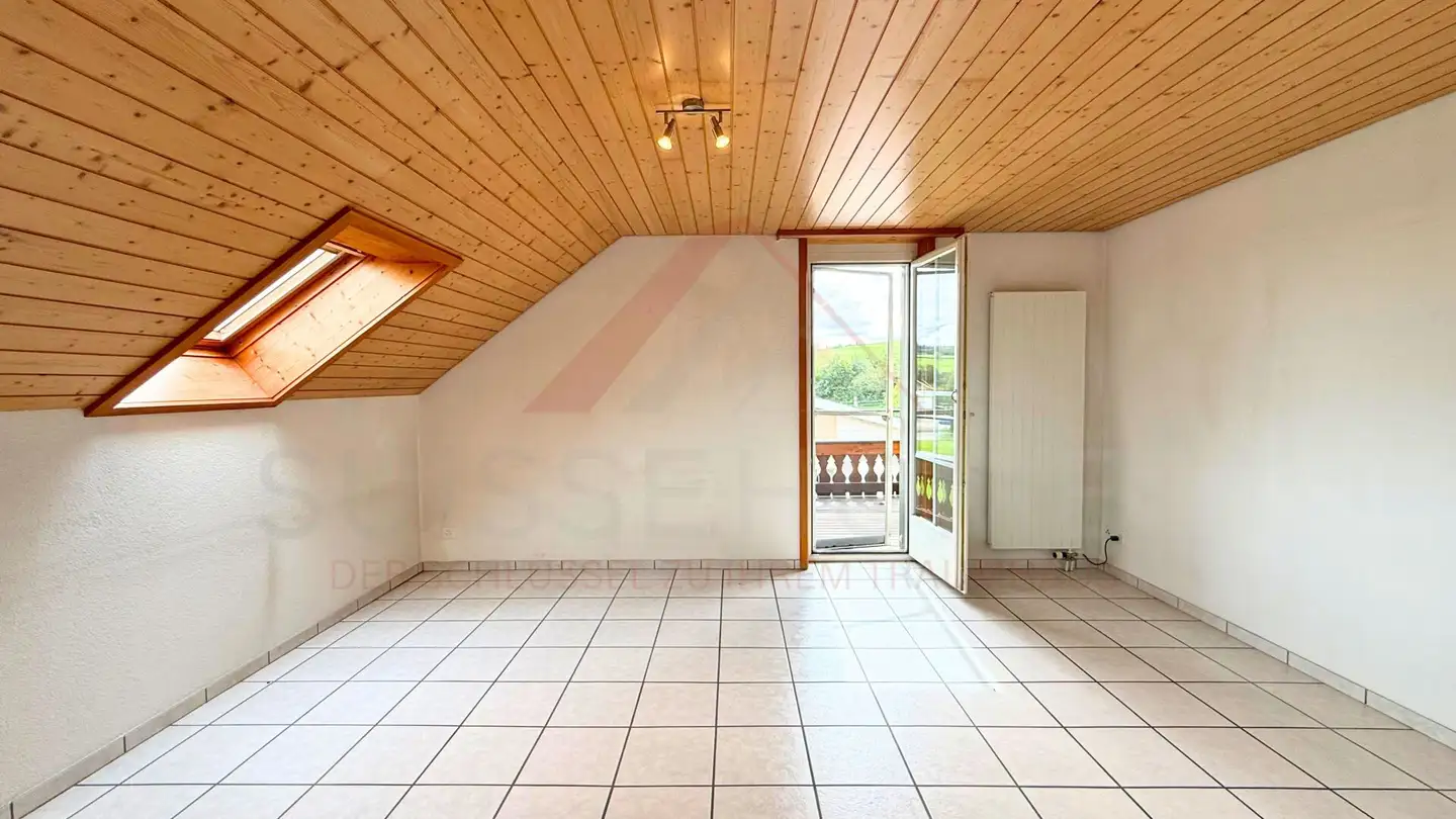 Appartamento in affitto - 1, 3365 Seeberg - Photo 2