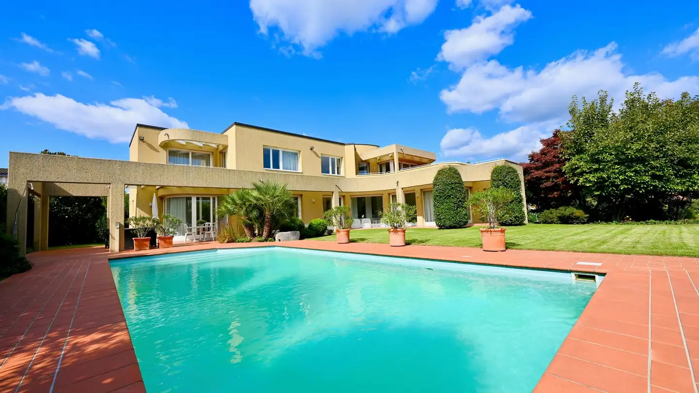 Villa in vendita - Via Campora 8, 6883 Novazzano - Photo 4