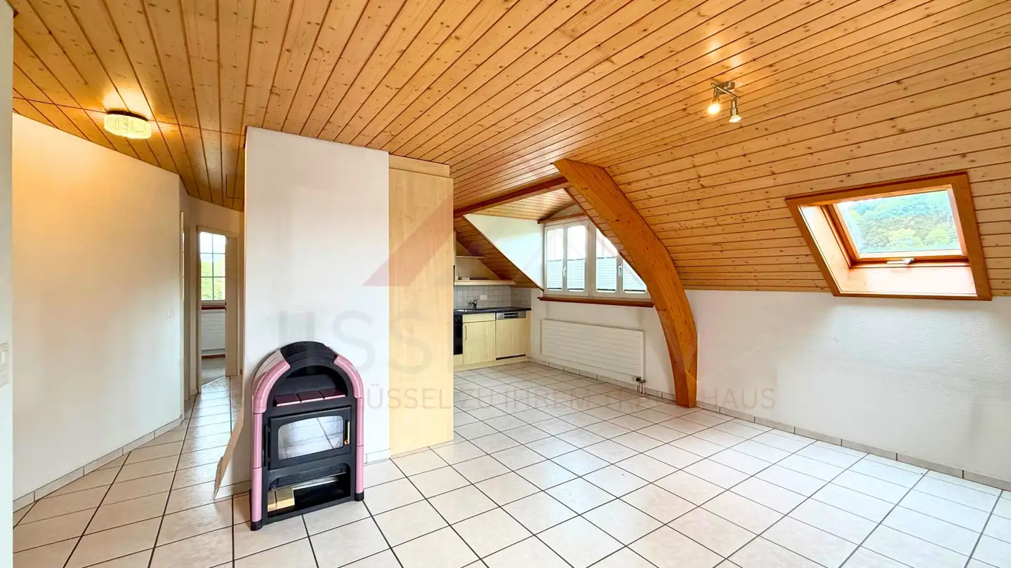 Appartamento in affitto - 1, 3365 Seeberg - Photo 3