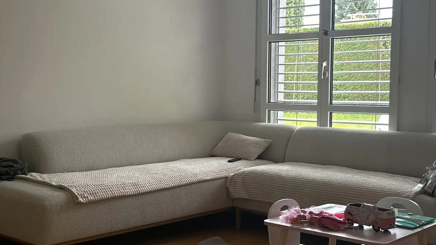 Appartamento in affitto - Oberholzstrasse, 8603 Schwerzenbach - Foto 3