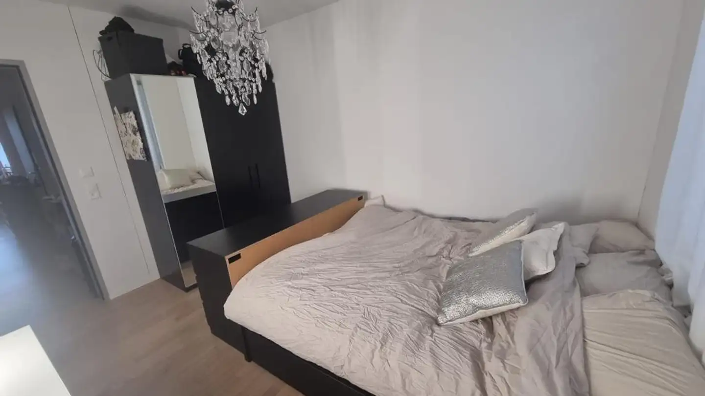 Single room for rent - Im Glattgarten 9, 8304 Wallisellen - Photo 2
