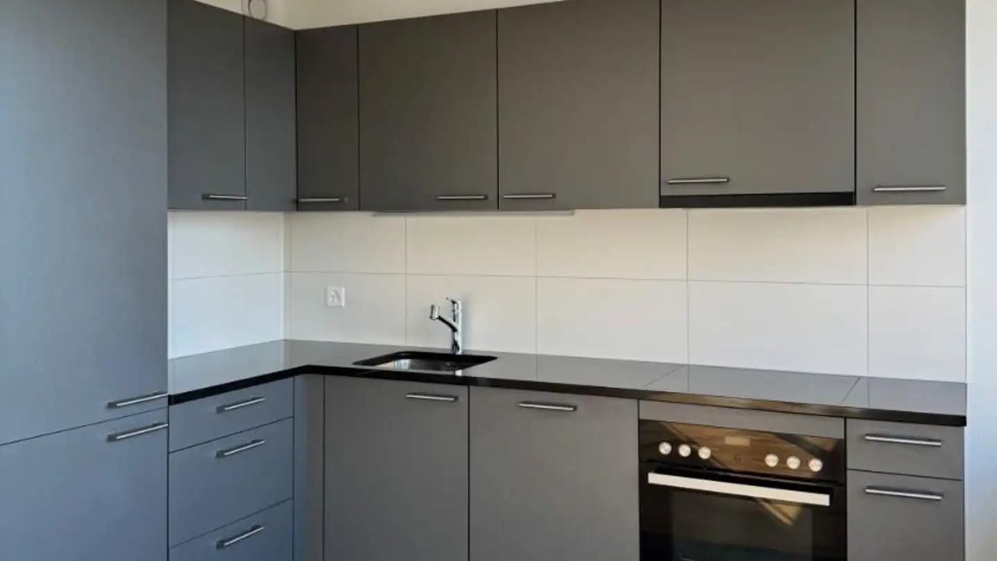 Appartamento in affitto - Promenade De Castellane 14, 1110 Morges - Foto 3