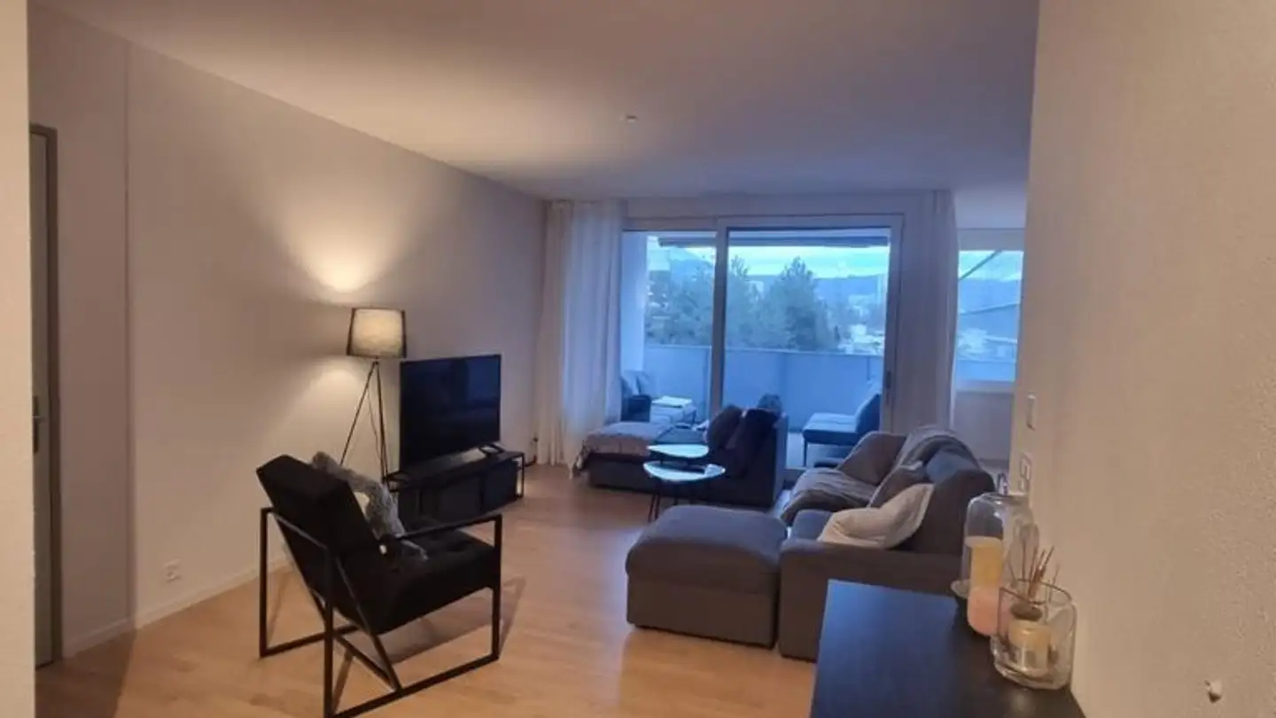 Single room for rent - Im Glattgarten 9, 8304 Wallisellen - Photo 3