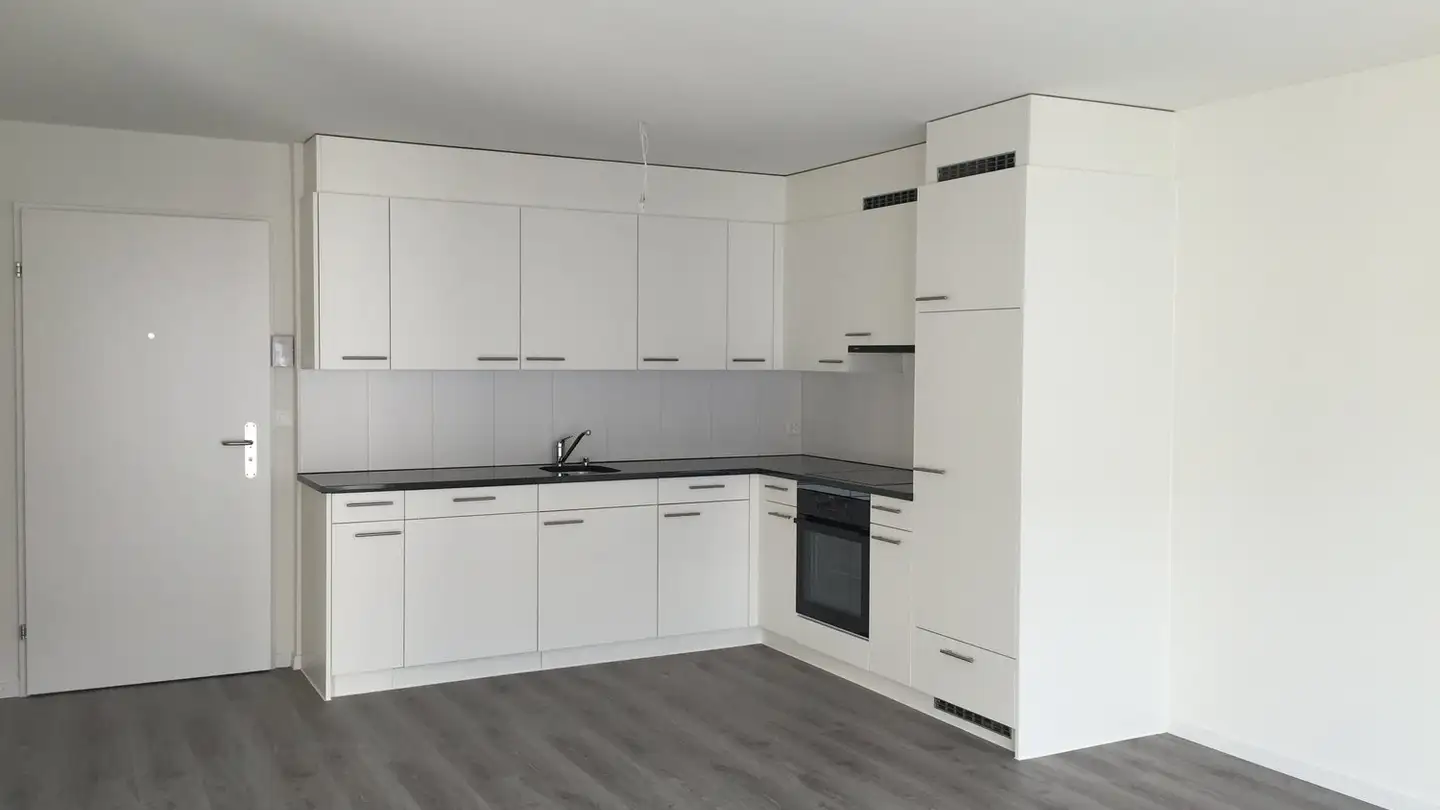 Appartamento in affitto - Frauenfelderstrasse 4b, 8252 Schlatt TG