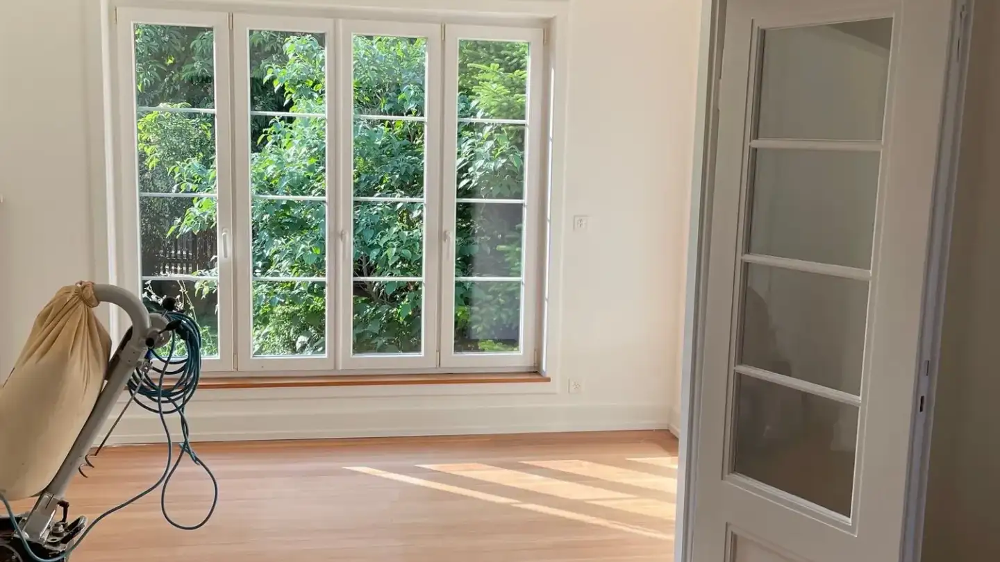 Single house for rent - Realpstrasse 46, 4054 Basel