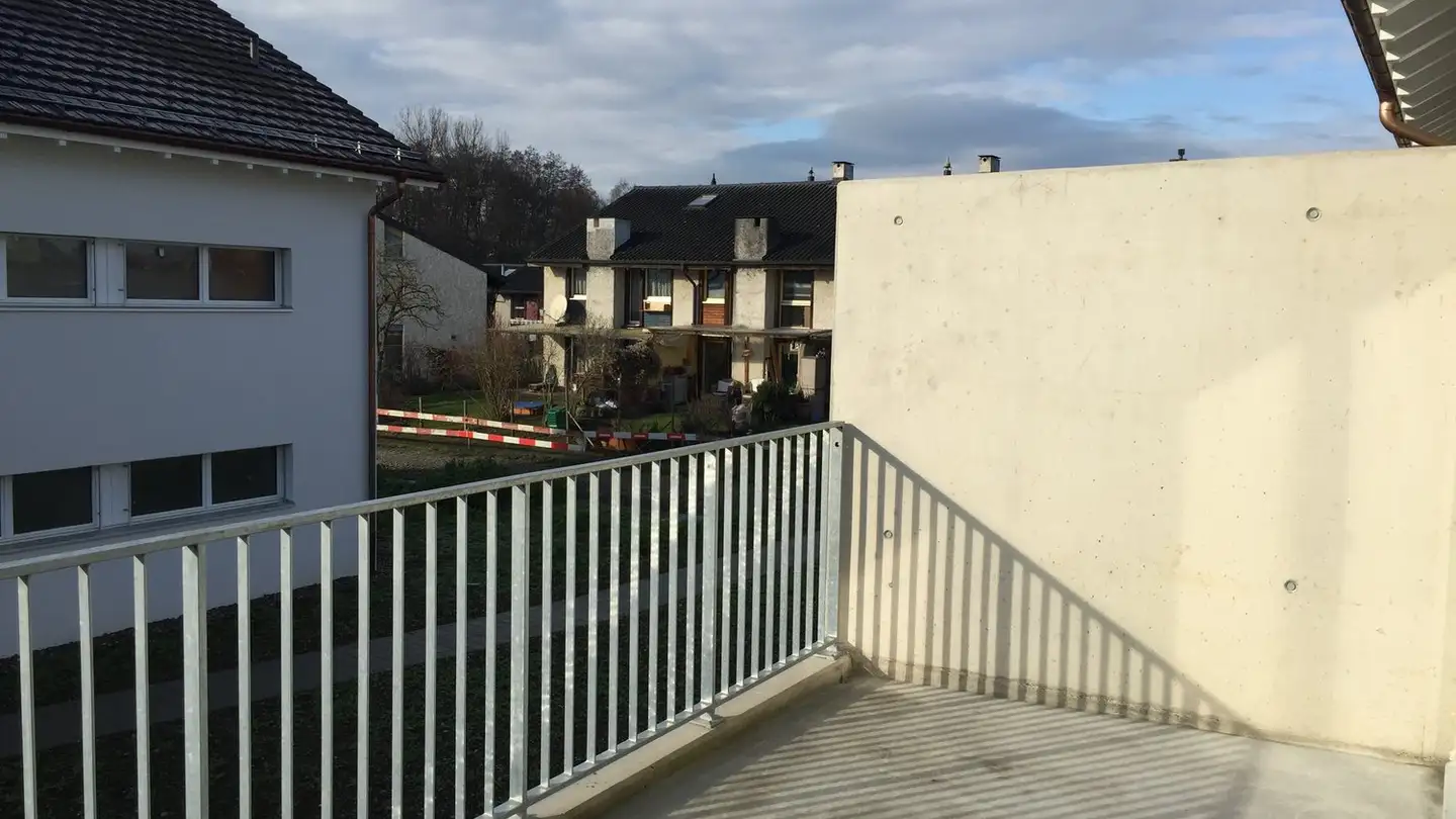 Appartamento in affitto - Frauenfelderstrasse 4b, 8252 Schlatt TG - Foto 4