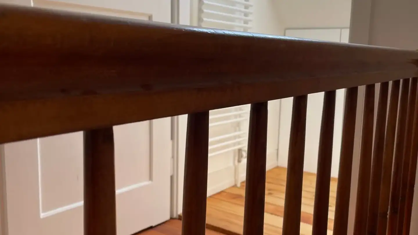 Single house for rent - Realpstrasse 46, 4054 Basel - Photo 2