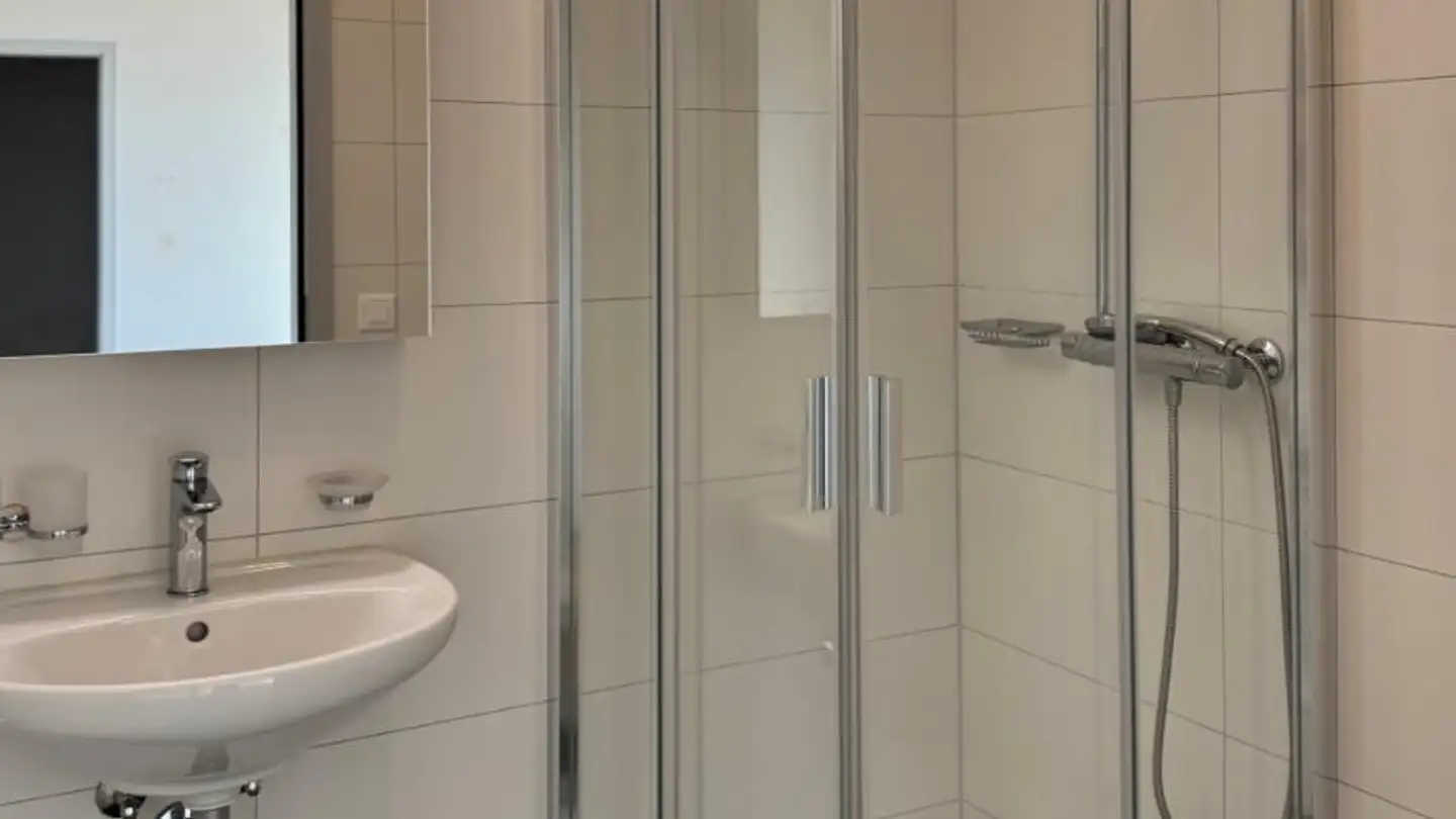 Appartamento in affitto - Promenade De Castellane 14, 1110 Morges - Foto 4