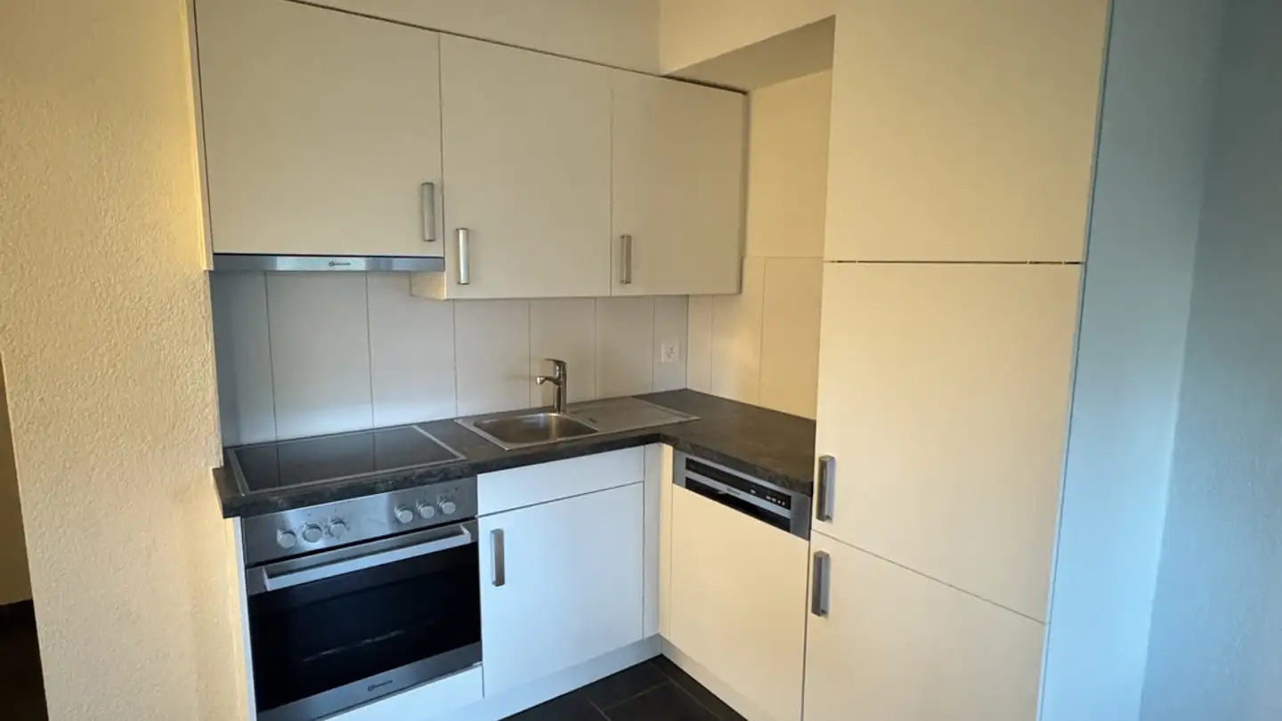 Appartamento in affitto - Kornfeldstrasse 5, 4528 Zuchwil - Foto 4