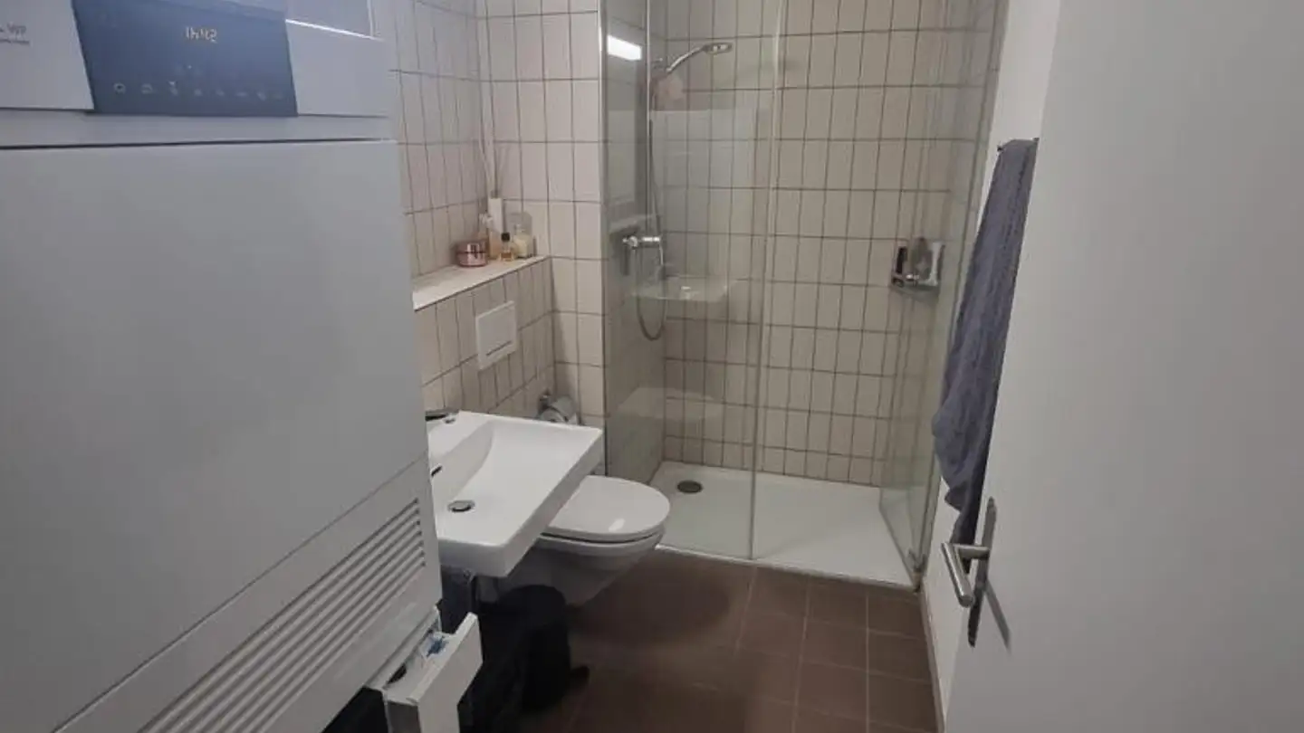 Single room for rent - Im Glattgarten 9, 8304 Wallisellen - Photo 4