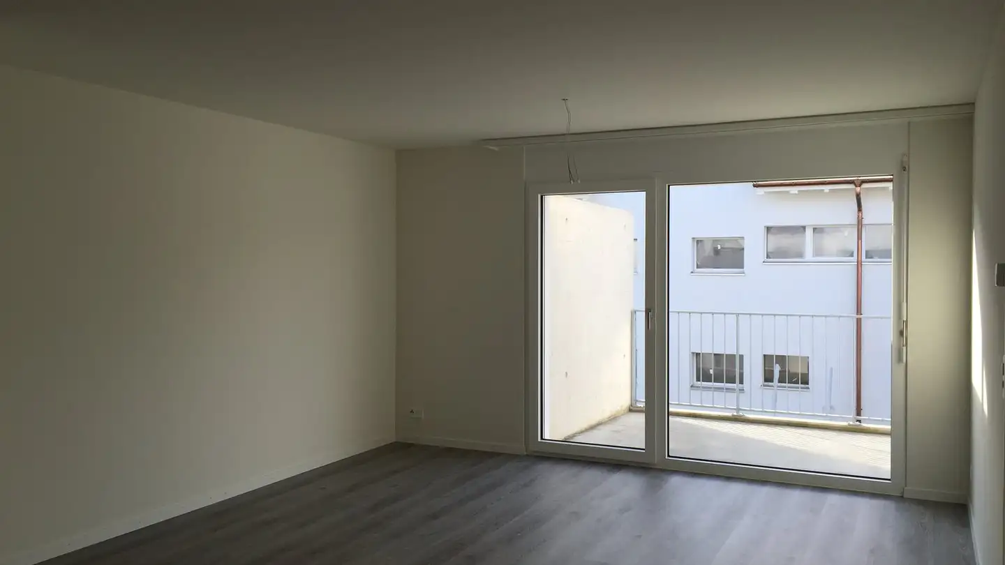 Appartamento in affitto - Frauenfelderstrasse 4b, 8252 Schlatt TG - Foto 2