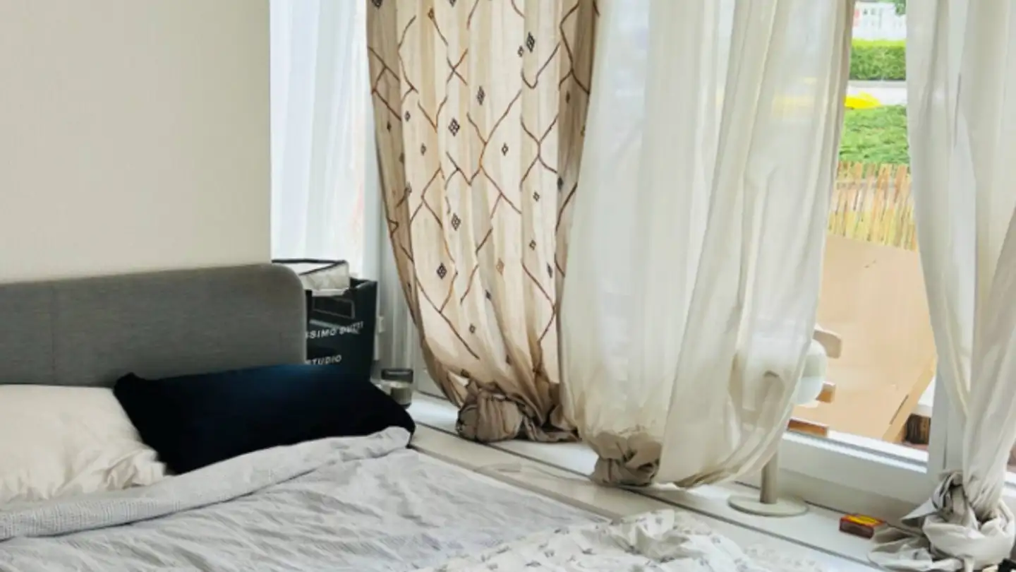 Appartamento ammobiliato in affitto - Seestrasse 140, 8802 Kilchberg ZH - Photo 4