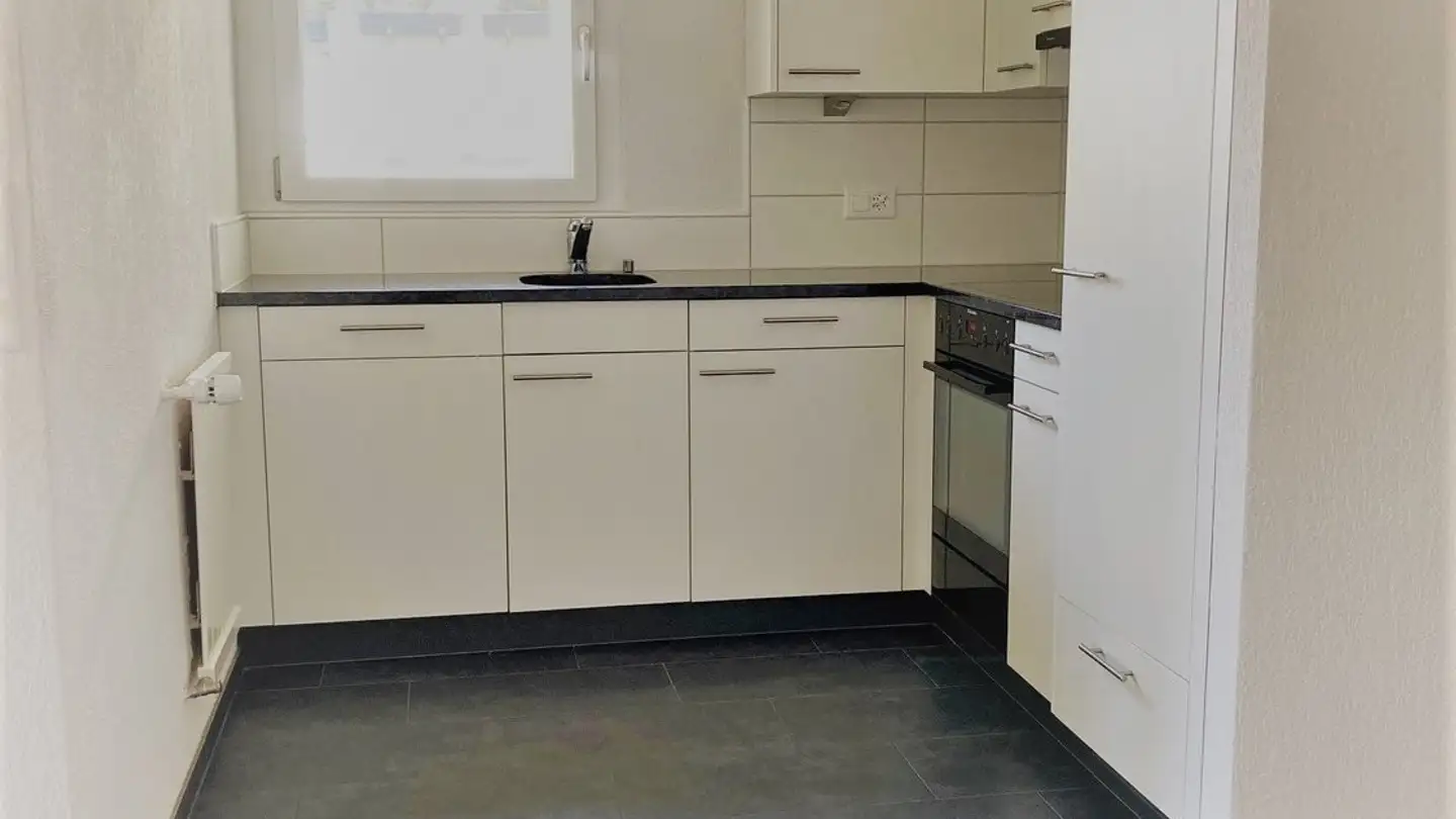 Appartement à louer - Blümlisalpstrasse 33, 3627 Heimberg - Photo 2