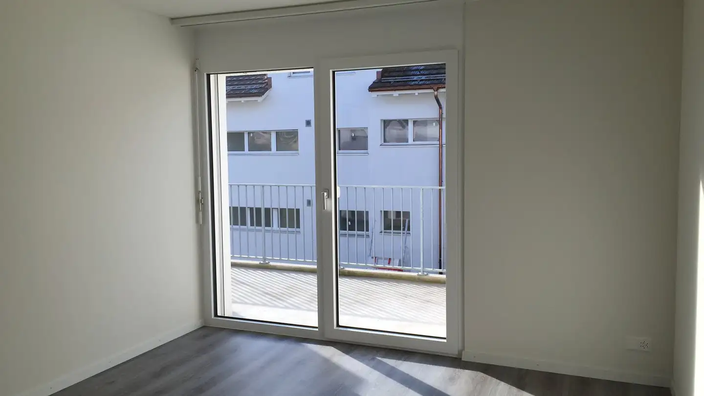 Appartamento in affitto - Frauenfelderstrasse 4b, 8252 Schlatt TG - Foto 3