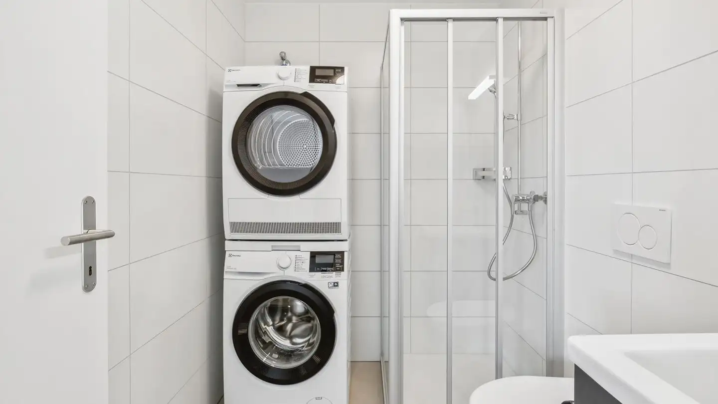 Appartement à louer - Witenwisstrasse 23b, 9200 Gossau SG - Photo 2