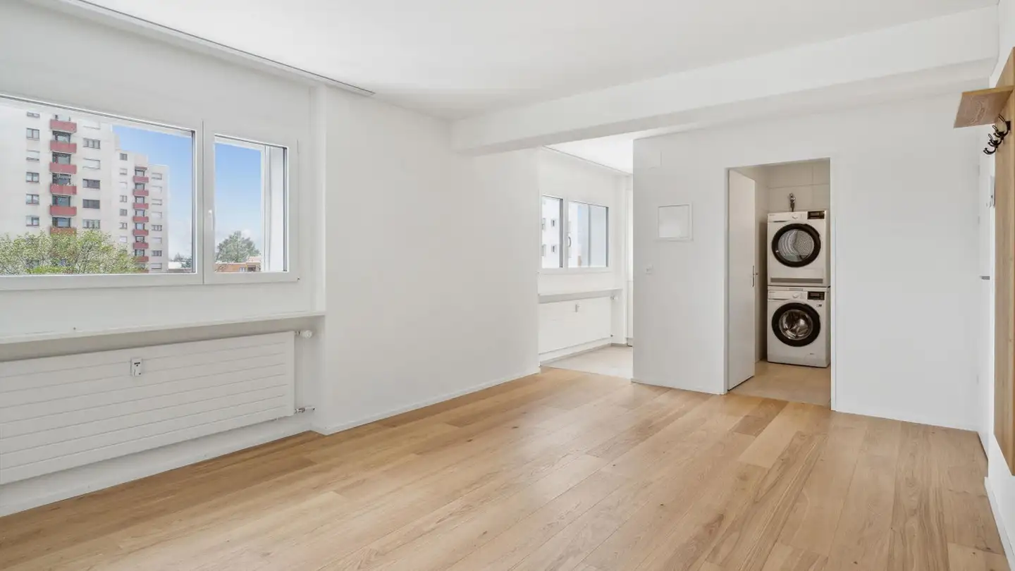 Appartement à louer - Witenwisstrasse 23b, 9200 Gossau SG - Photo 3