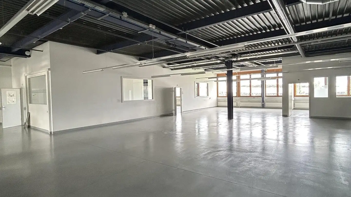 Industrieimmobilie mieten - 1227 Carouge GE - Foto 3