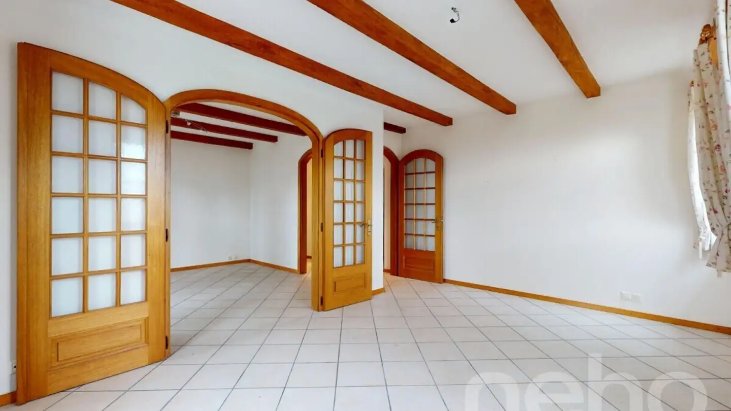 Cave house for sale - 1867 St-Triphon - Photo 4