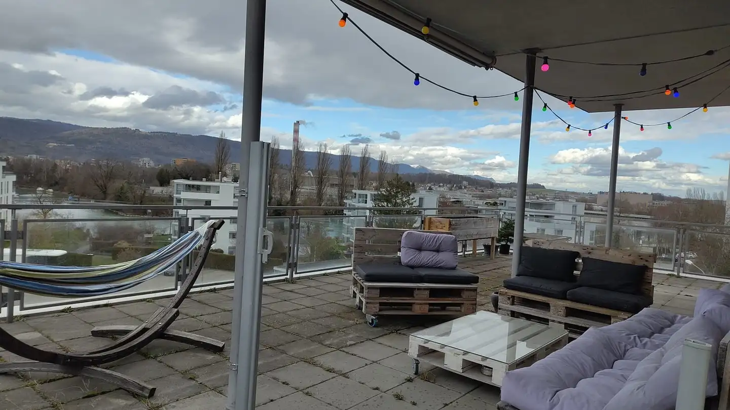 Stanza singola in affitto - Neumattstrasse 9, 2562 Port - Foto 2