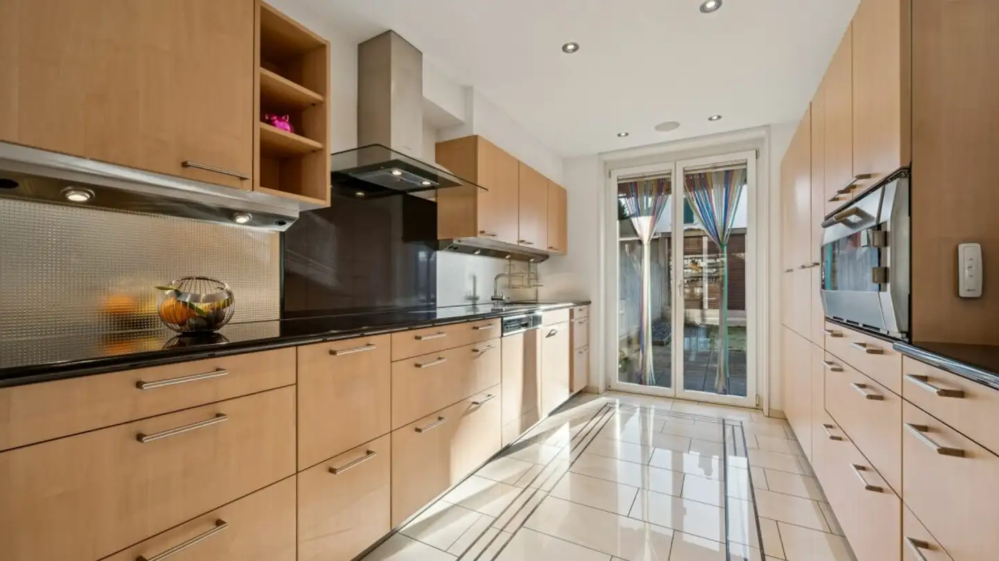 Wohnung kaufen - Blankweg 4a, 3072 Ostermundigen - Foto 2