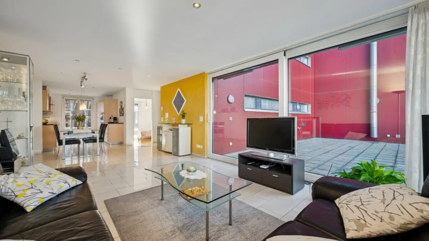 Wohnung kaufen - Blankweg 4a, 3072 Ostermundigen - Foto 3