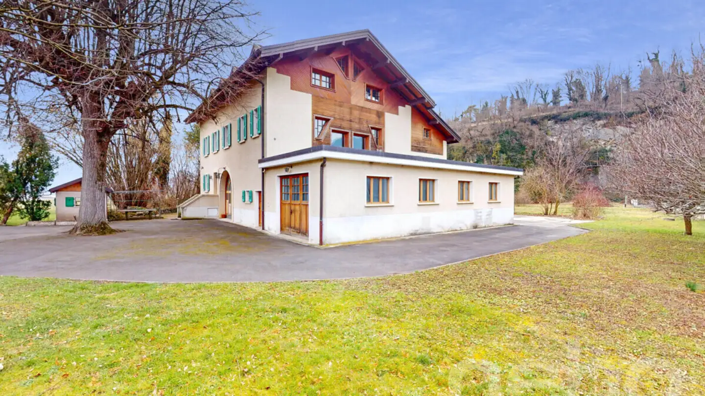 Cave house for sale - 1867 St-Triphon - Photo 2