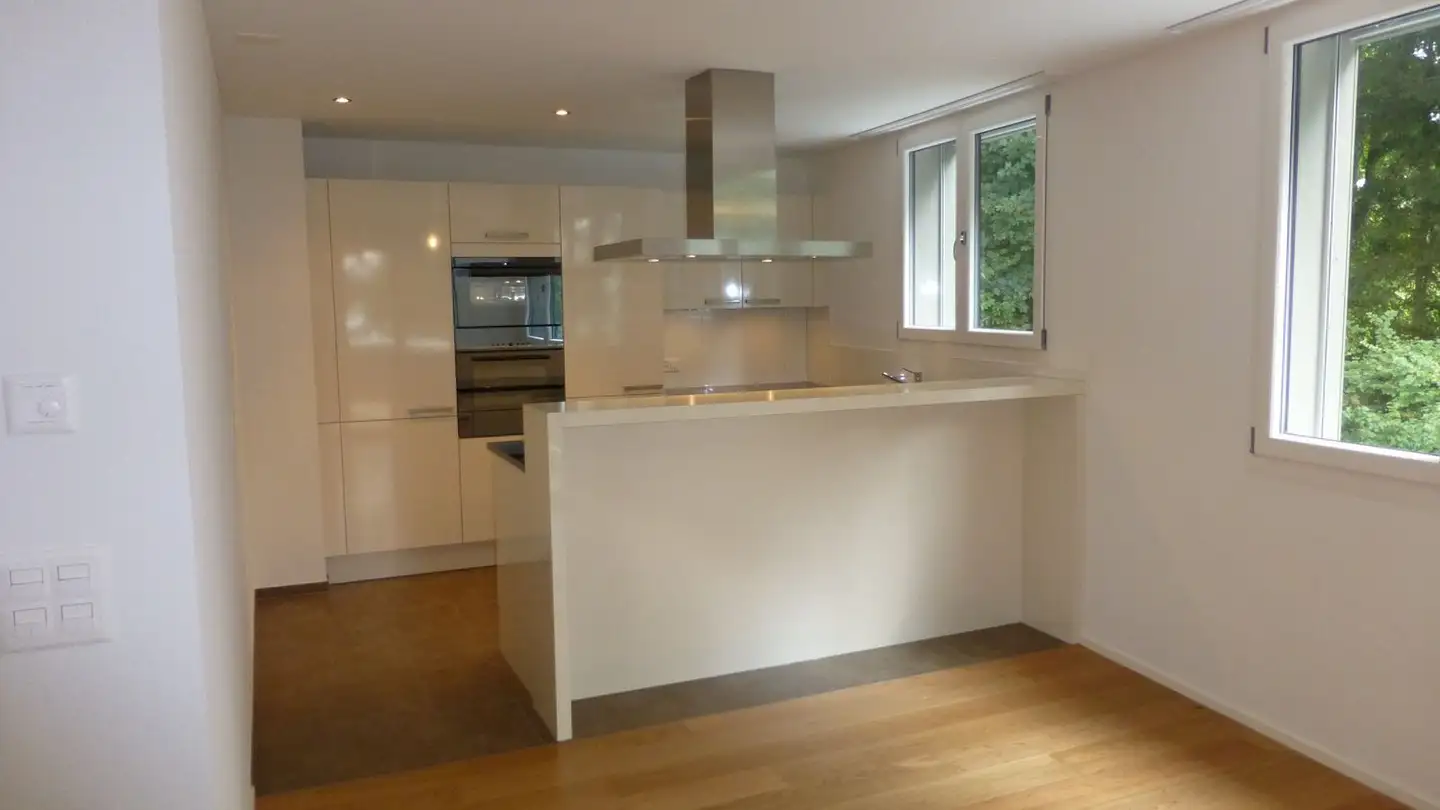 Appartement à louer - Hölderlinstrasse 20, 9008 St. Gallen - Photo 2