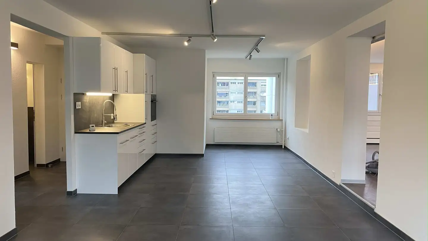 Gewerbe mieten - Dammstrasse 22, 2540 Grenchen - Foto 3