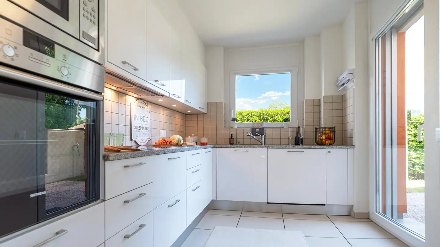 Single house for sale - Via Al Pero 28e, 6852 Genestrerio - Photo 4