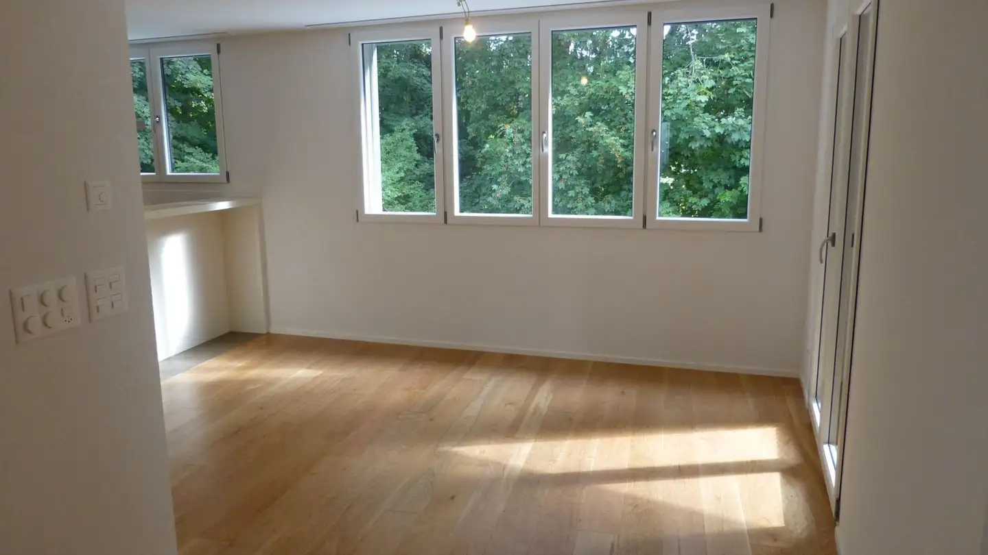 Appartement à louer - Hölderlinstrasse 20, 9008 St. Gallen - Photo 3