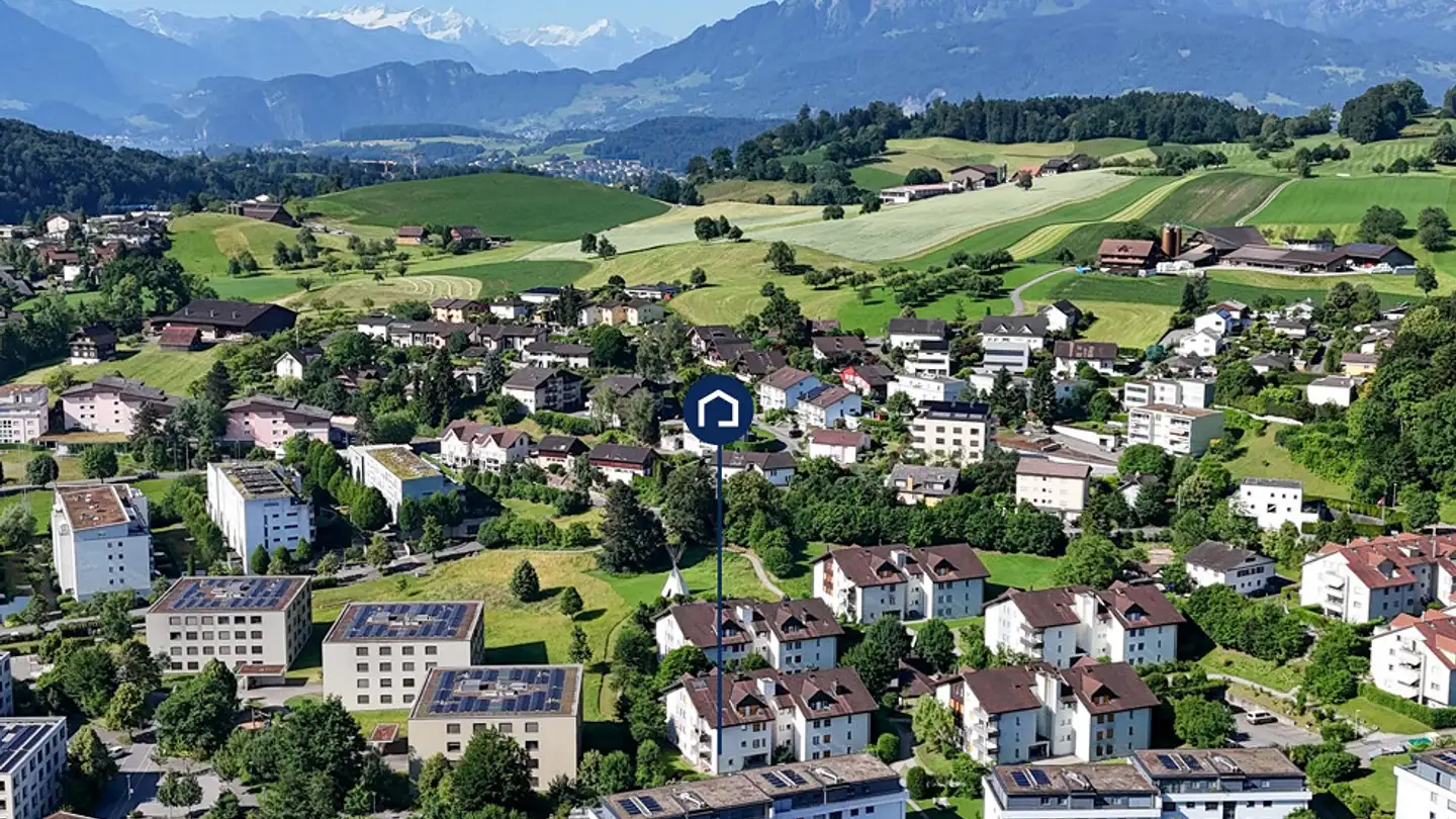 Appartamento in vendita - 6043 Adligenswil - Foto 2