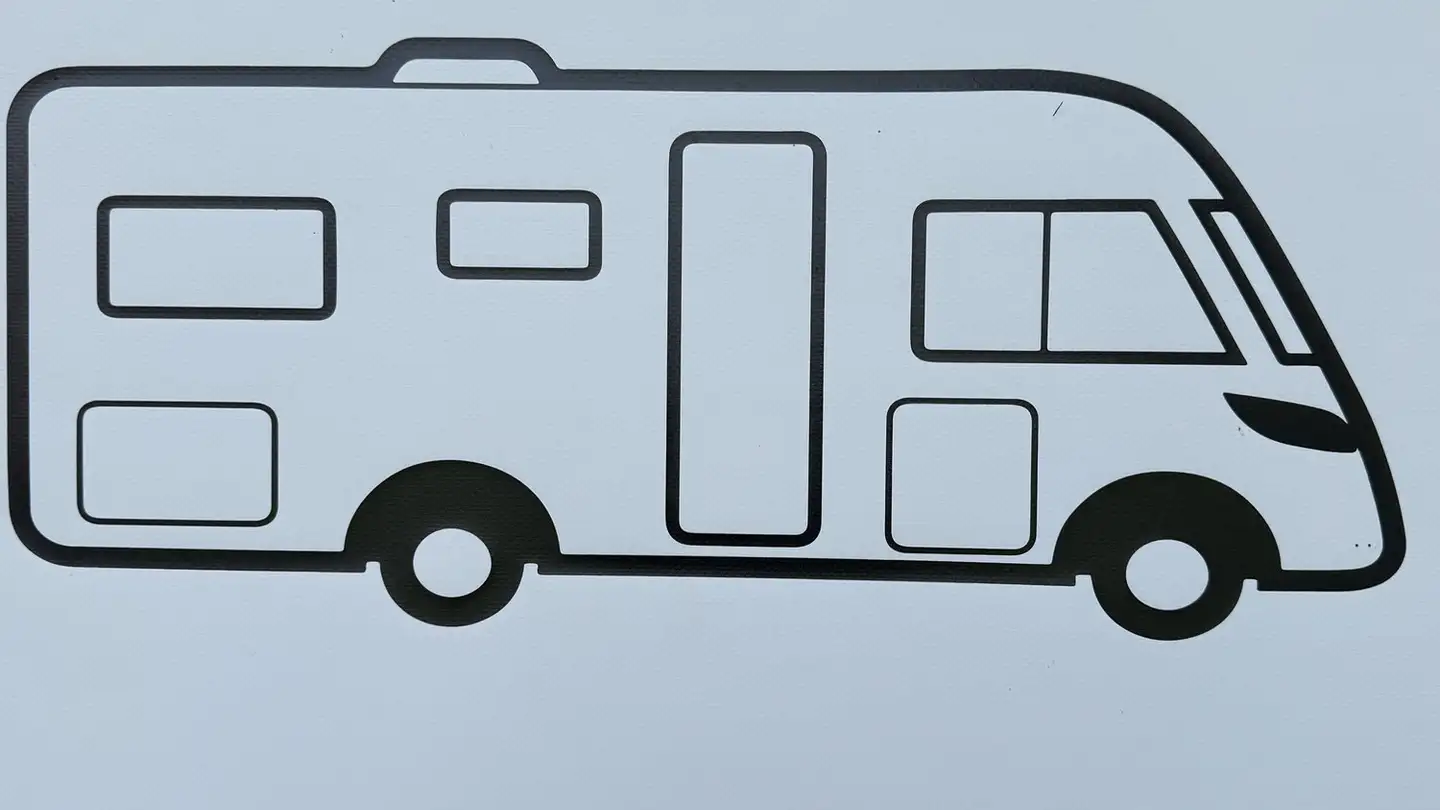 Parkplatz im Freien mieten - St. Gallerstrasse 64, 8352 Elsau