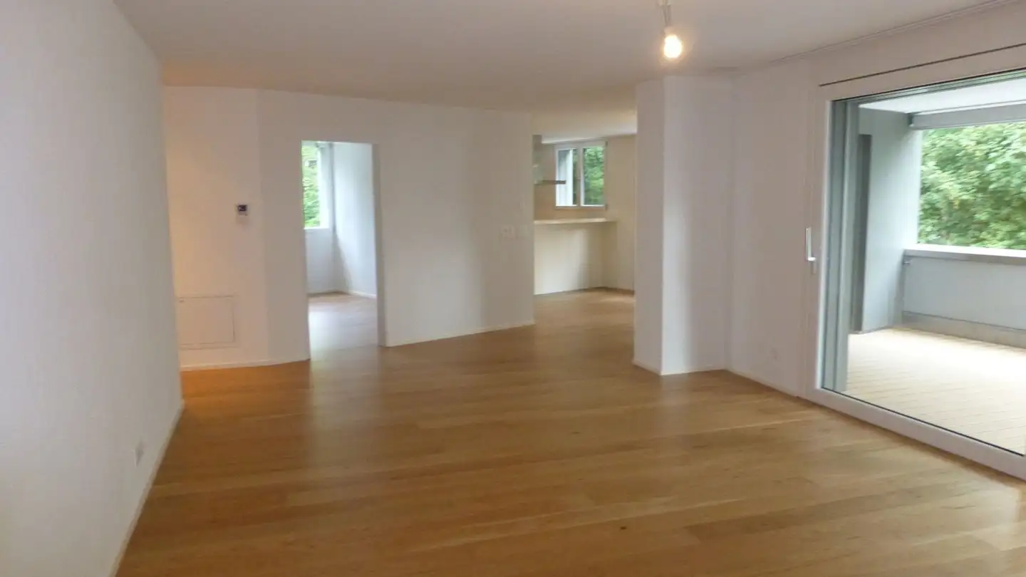 Appartement à louer - Hölderlinstrasse 20, 9008 St. Gallen - Photo 4