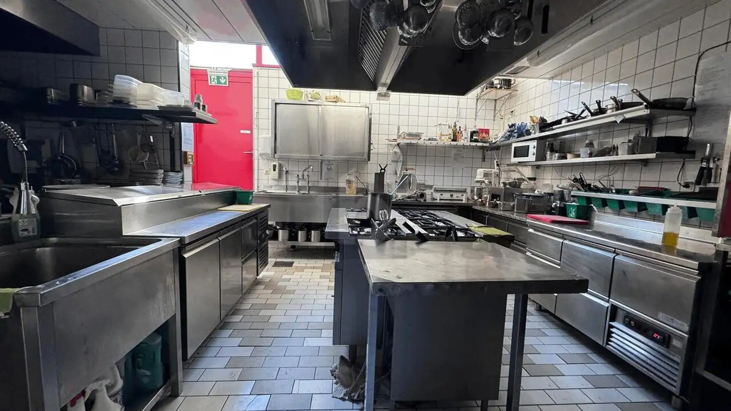 Restaurant for sale - 1094 Paudex - Photo 3