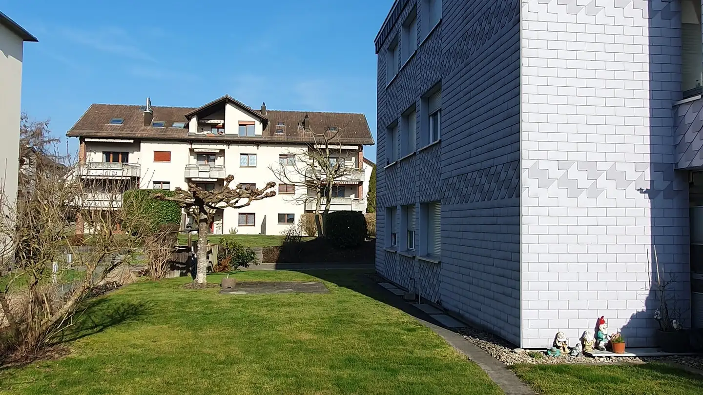 Appartement à vendre - Tafelackerweg 7, 5524 Niederwil AG - Photo 3