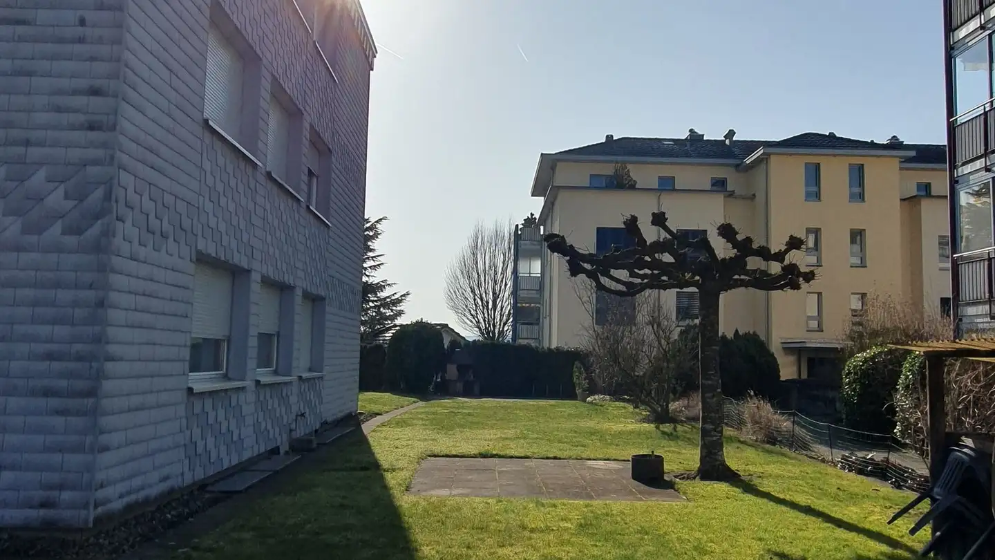 Appartement à vendre - Tafelackerweg 7, 5524 Niederwil AG - Photo 4